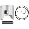 Πιστόνι μοτοσυκλέτας WISECO PISTON KAW KX500 1mm KX 500
