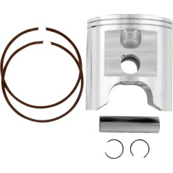 Πιστόνι μοτοσυκλέτας WISECO PISTON SUZ .50mm LT 500 R 2x4 90