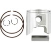 Πιστόνι μοτοσυκλέτας WISECO PISTON RM250 STD. RM 250 99-03 thumb