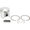Πιστόνι μοτοσυκλέτας WISECO PISTON POL 1.5mm TRAIL BLAZER 250 2X4 04-06