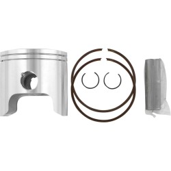 Πιστόνι μοτοσυκλέτας WISECO PISTON POL ATV300 1.0mm