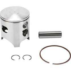 Πιστόνι μοτοσυκλέτας WISECO PISTON KAW KX250 .50mm Πιστόνι μοτοσυκλέτας WISECO PISTON KAW KX250 .50mm