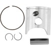 Πιστόνι μοτοσυκλέτας WISECO PISTON KX125 1mm