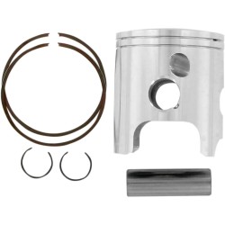 Πιστόνι μοτοσυκλέτας WISECO PISTON KAW KX250 1mm Πιστόνι μοτοσυκλέτας WISECO PISTON KAW KX250 1mm