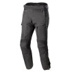 Παντελόνι μηχανής ALPINESTARS BOGOTA' PRO DRYSTAR 4 SEASONS SHORT BLACK thumb
