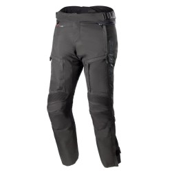 Παντελόνι μηχανής ALPINESTARS BOGOTA' PRO DRYSTAR 4 SEASONS SHORT BLACK