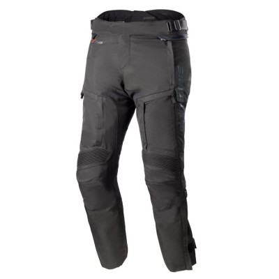Παντελόνι μηχανής ALPINESTARS BOGOTA' PRO DRYSTAR 4 SEASONS SHORT BLACK