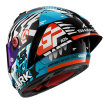 Κράνος μηχανής SHARK AERON-GP FIM RACING SPEED-FANCY BLACK/WHITE/ORANGE Κράνος μηχανής SHARK AERON-GP FIM RACING SPEED-FANCY BLACK/WHITE/ORANGE thumb