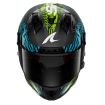 Κράνος μηχανής SHARK AERON-GP FIM RACING SPEED-FANCY BLACK/BLUE/GREEN thumb
