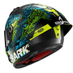 Κράνος μηχανής SHARK AERON-GP FIM RACING SPEED-FANCY BLACK/BLUE/GREEN thumb