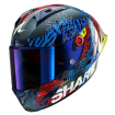 Κράνος μηχανής SHARK AERON-GP FIM RACING SPEED-FANCY BLACK/BLUE/RED Κράνος μηχανής SHARK AERON-GP FIM RACING SPEED-FANCY BLACK/BLUE/RED thumb