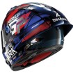 Κράνος μηχανής SHARK Aeron-GP FIM Zarco Victory Blue Red Black Κράνος μηχανής SHARK Aeron-GP FIM Zarco Victory Blue Red Black thumb
