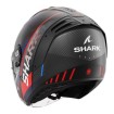 Κράνος μηχανής SHARK RS JET CARBON SPEED-TECH MAT thumb