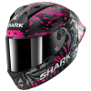 Κράνος μηχανής SHARK AERON-GP FIM RACING REPLICA REDDING MAT