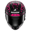Κράνος μηχανής SHARK AERON-GP FIM RACING REPLICA REDDING MAT Κράνος μηχανής SHARK AERON-GP FIM RACING REPLICA REDDING MAT thumb