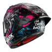 Κράνος μηχανής SHARK AERON-GP FIM RACING REPLICA REDDING MAT Κράνος μηχανής SHARK AERON-GP FIM RACING REPLICA REDDING MAT thumb