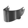 Ζελατίνα κράνους SHARK AERON; AERON GP; RACE-R; SPEED-R - Black