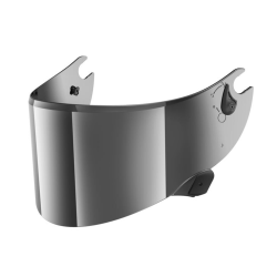 Ζελατίνα κράνους SHARK AERON; AERON GP; RACE-R; SPEED-R Chrome/Mirror