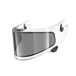 Ζελατίνα κράνους SHARK AERON; AERON GP; RACE-R; SPEED-R - Photochromic/Clear