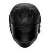 Κράνος μηχανής SHARK AERON DARK SHADOW MAT thumb