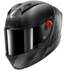 Κράνος μηχανής SHARK AERON SPEED-TECH MAT BLACK thumb