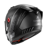 Κράνος μηχανής SHARK AERON SPEED-TECH MAT BLACK thumb