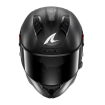 Κράνος μηχανής SHARK AERON SPEED-TECH MAT BLACK thumb