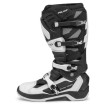 Μπότες μηχανής motocross FORMA Pilot BLACK/WHITE thumb