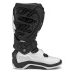 Μπότες μηχανής motocross FORMA Pilot BLACK/WHITE thumb