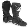 Μπότες μηχανής motocross FORMA TRACTION BLACK