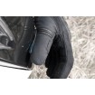 Γάντια μηχανής SHIMA D-TOUR WP BLACK  thumb