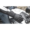 Γάντια μηχανής SHIMA D-TOUR WP BLACK  thumb