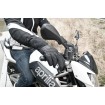 Γάντια μηχανής SHIMA D-TOUR WP BLACK  thumb