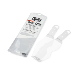 Μεμβράνες μάσκας 100% GEN 2 STRATA2/ACCURI2/RACECRAFT2