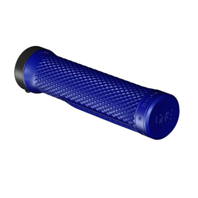 Χειρολαβές ποδηλάτου ONEUP Grips Blue