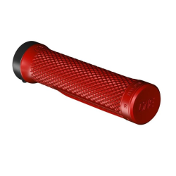 Χειρολαβές ποδηλάτου ONEUP Grips Red