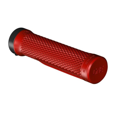 Χειρολαβές ποδηλάτου ONEUP Grips Red