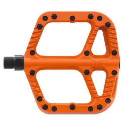 Πετάλια ποδηλάτου ONEUP Composite Pedals Orange