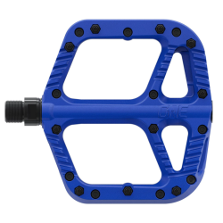 Πετάλια ποδηλάτου ONEUP Composite Pedals Blue