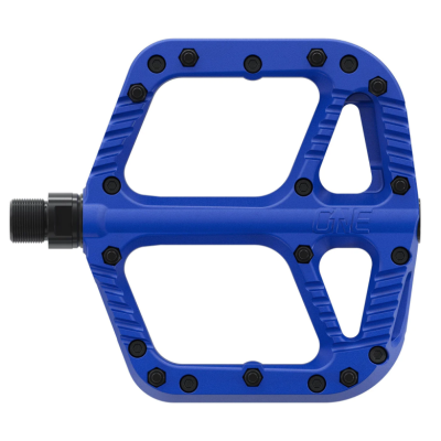 Πετάλια ποδηλάτου ONEUP Composite Pedals Blue