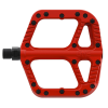 Πετάλια ποδηλάτου ONEUP Composite Pedals Red