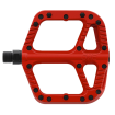 Πετάλια ποδηλάτου ONEUP Composite Pedals Red thumb