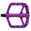 Πετάλια ποδηλάτου ONEUP Composite Pedals Purple thumb