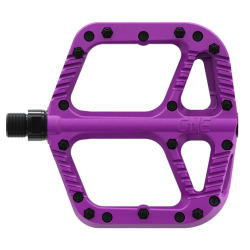 Πετάλια ποδηλάτου ONEUP Composite Pedals Purple