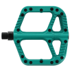 Πετάλια ποδηλάτου ONEUP Composite Pedals Turquoise Πετάλια ποδηλάτου ONEUP Composite Pedals Turquoise thumb