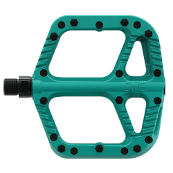 Πετάλια ποδηλάτου ONEUP Composite Pedals Turquoise