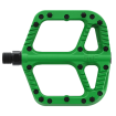 Πετάλια ποδηλάτου ONEUP Composite Pedals Green thumb