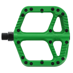 Πετάλια ποδηλάτου ONEUP Composite Pedals Green