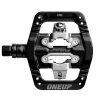 Πετάλια ποδηλάτου ONEUP Clip Pedals Black