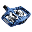 Πετάλια ποδηλάτου ONEUP Clip Pedals Dark Blue Πετάλια ποδηλάτου ONEUP Clip Pedals Dark Blue thumb